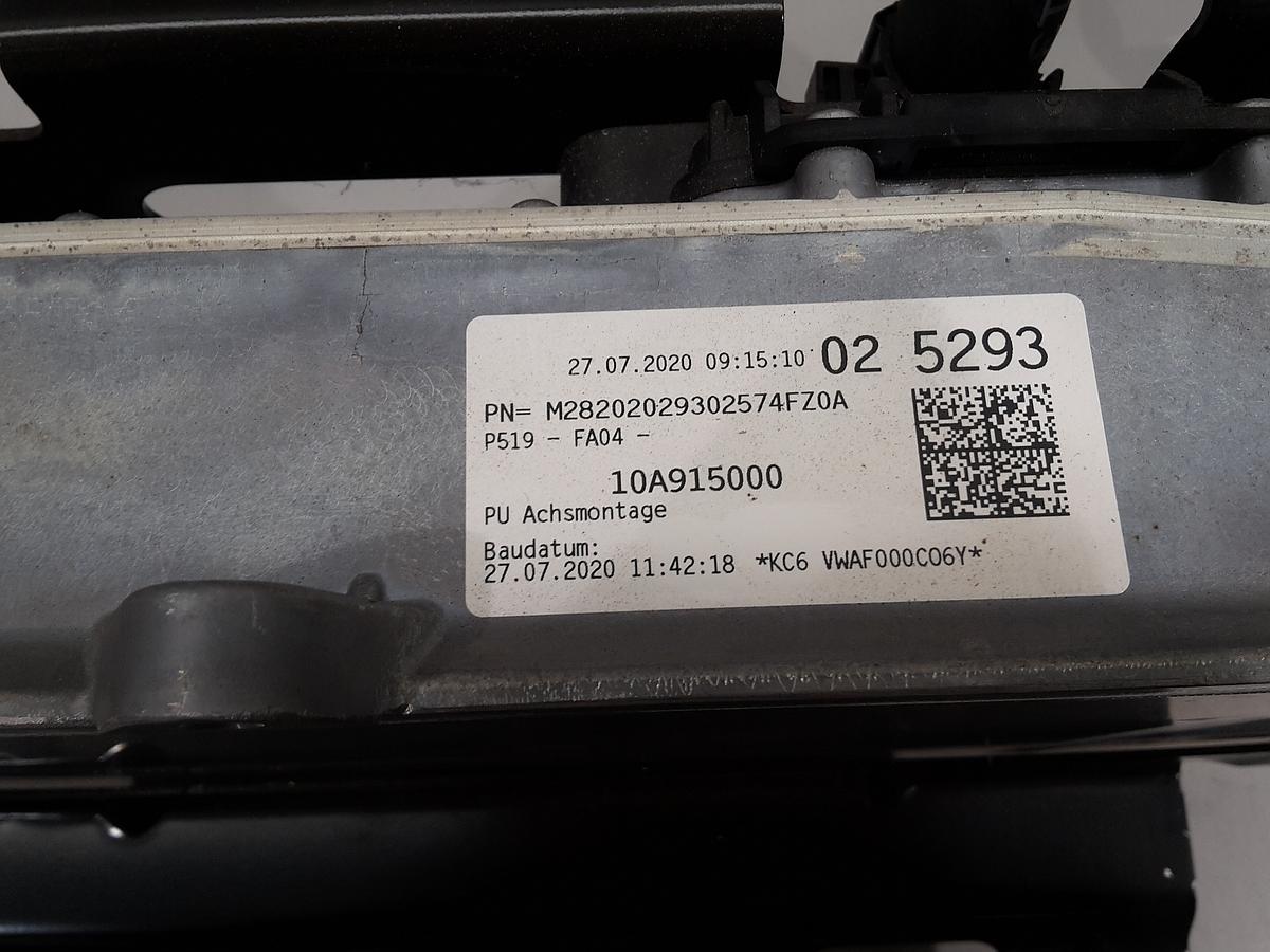 VW ID.3 BJ2020 On Board Charger 11KW 1EA915684AF 1EA915684BF