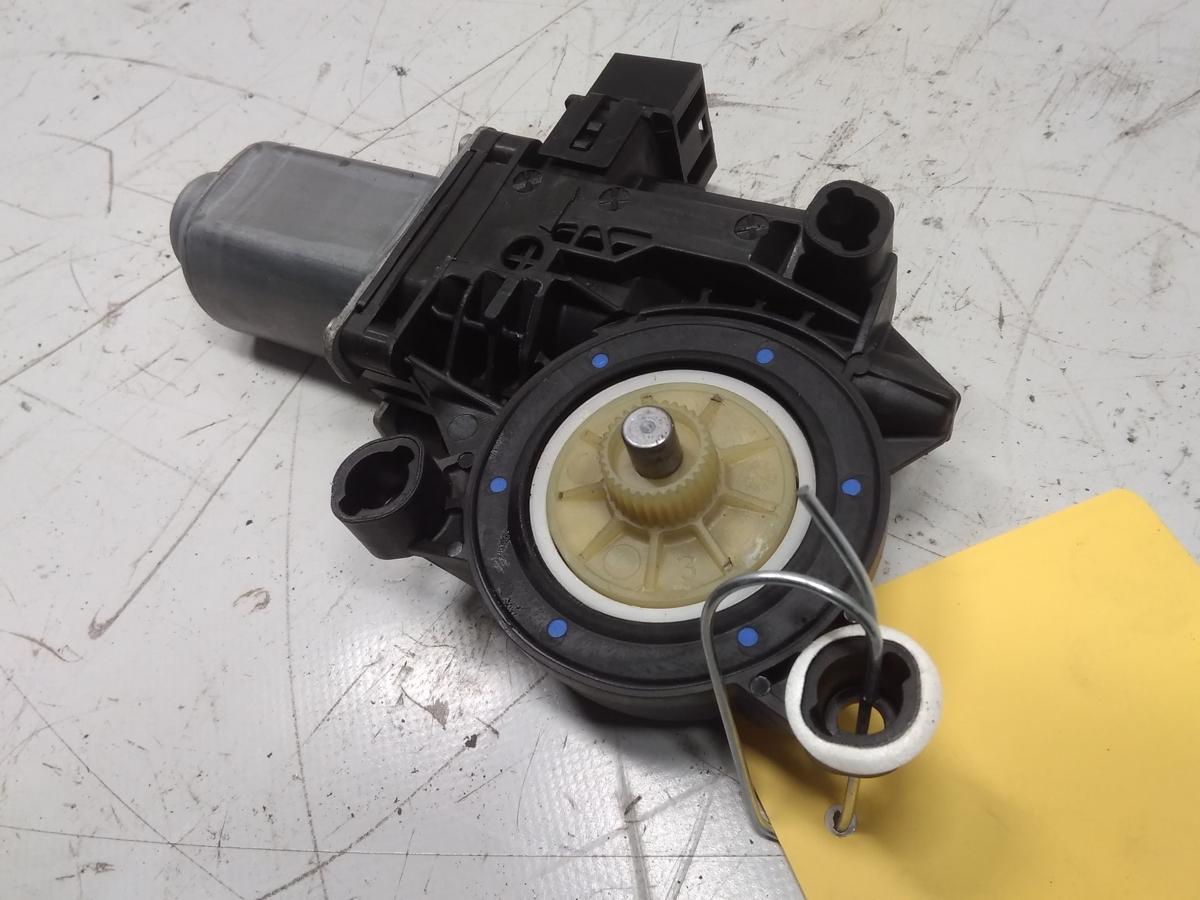 Skoda Fabia 2 5J Facelift orig. Fensterhebermotor vorn rechts 6R0959802P BJ2012