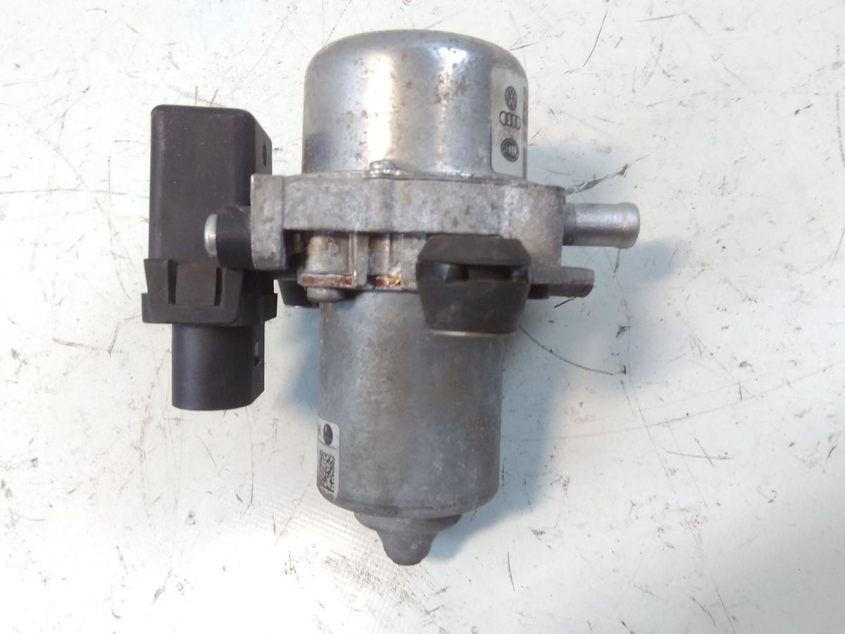 VW UP original Vakuumpumpe Unterdruckpumpe Hella 1K0612181F 1.0 44kw BJ2018
