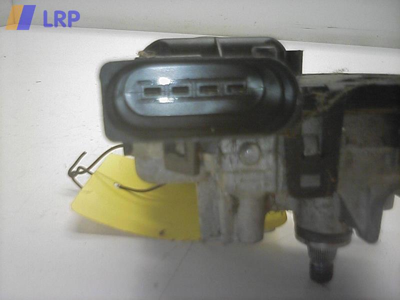 Skoda Fabia 6Y Wischermotor vorn 6Q1955119A 0390241524 BOSCH BJ2002