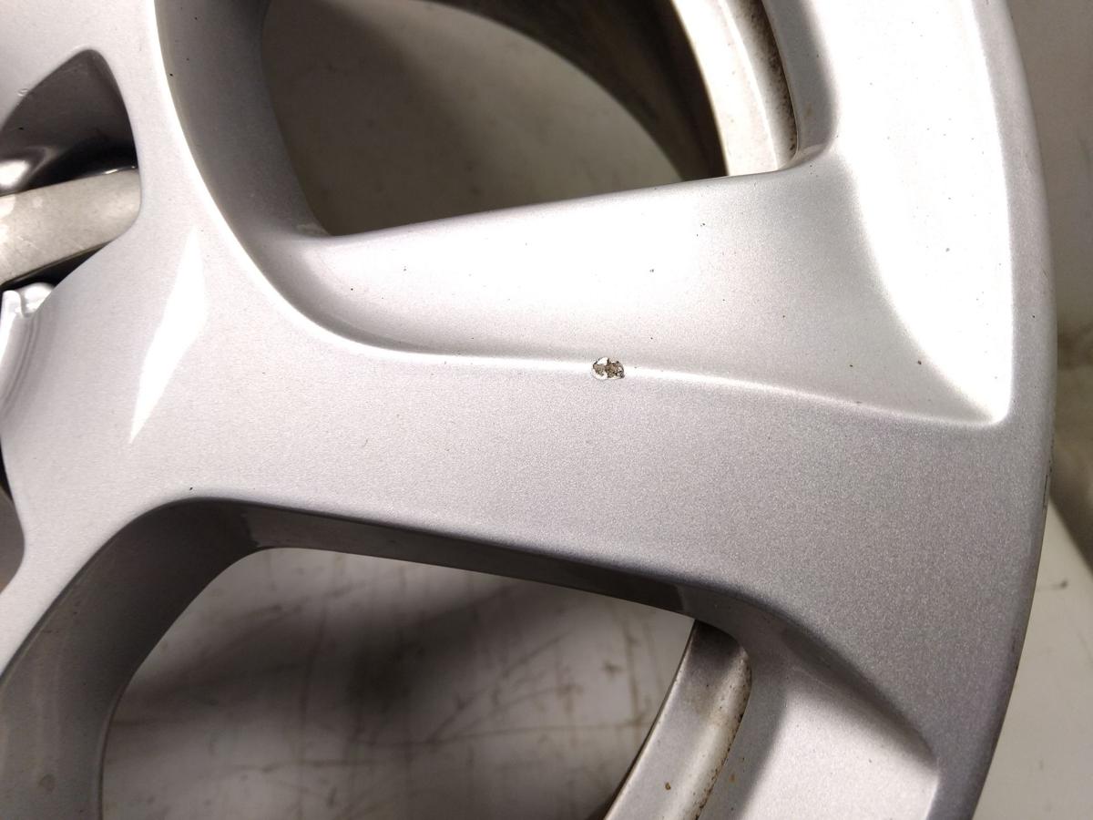 Audi A4 8K B8 original Satz Alufelgen 4 St&uuml;ck 7.5Jx16H2 ET45 8K0601025F Bj.2009