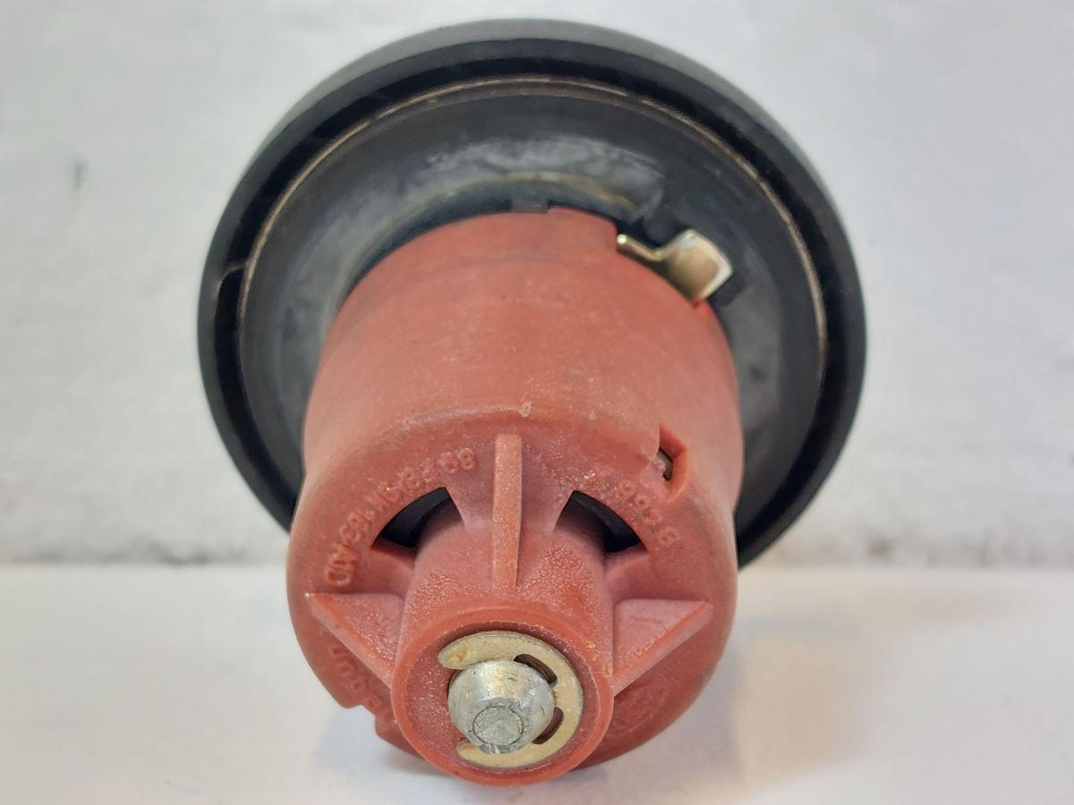 Ford Fiesta GFJ Tankverschluss Tankdeckel mit 1 Schlüssel