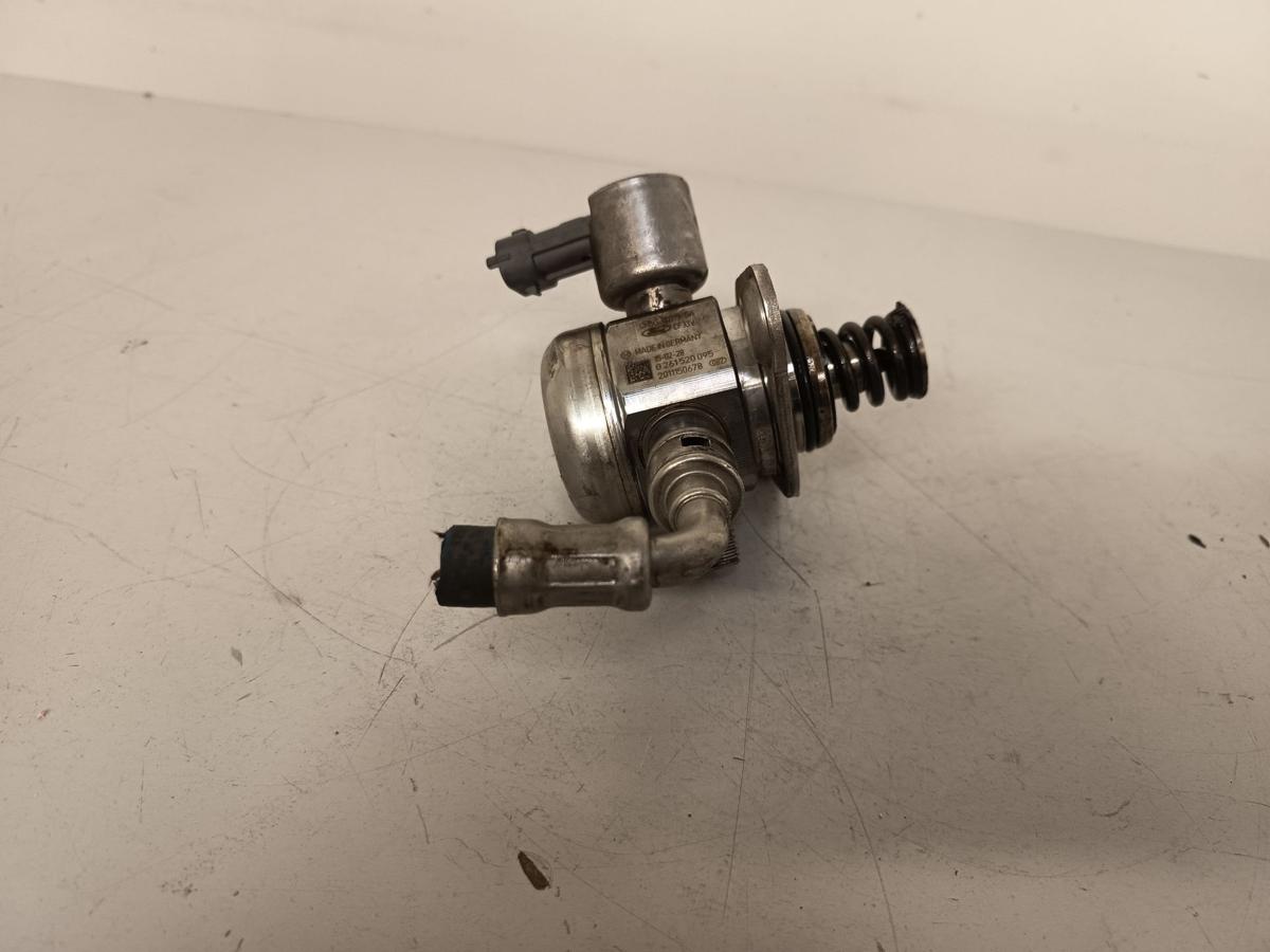 Ford Tourneo Connect Mk2 II Bj 2015 orig Hochdruckpumpe Einspritzpumpe 1,0L74KW