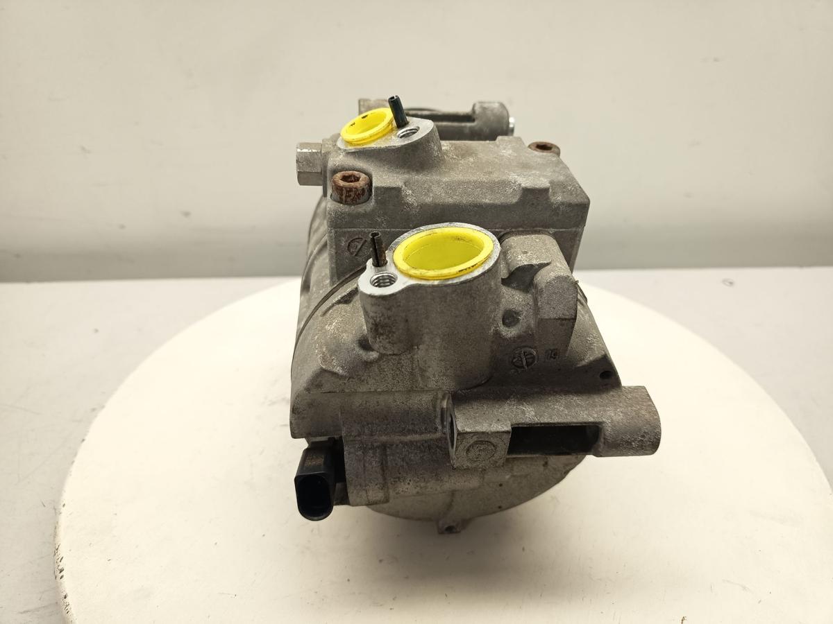 VW Golf V original Klimakompressor 1.6l 75kW Benzin Baujahr 2007