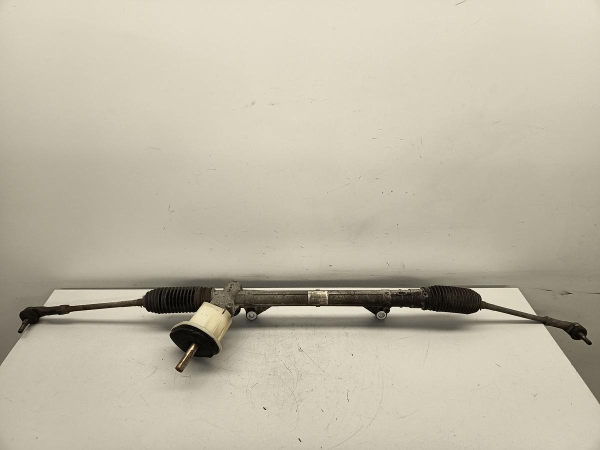 Renault Clio III original Lenkgetriebe Servolenkung Baujahr 2006