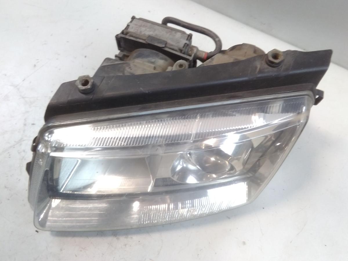 VW Passat 3B original Scheinwerfer links Xenon mit LWR HELLA BJ2000