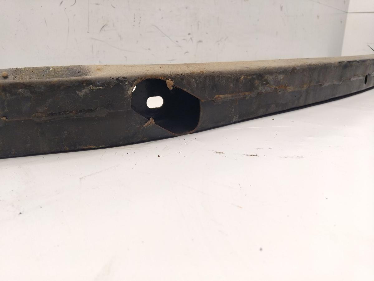 Toyota Corolla E11 Liftback original Tr&auml;ger Verst&auml;rkung Stossf&auml;nger vorn BJ2001