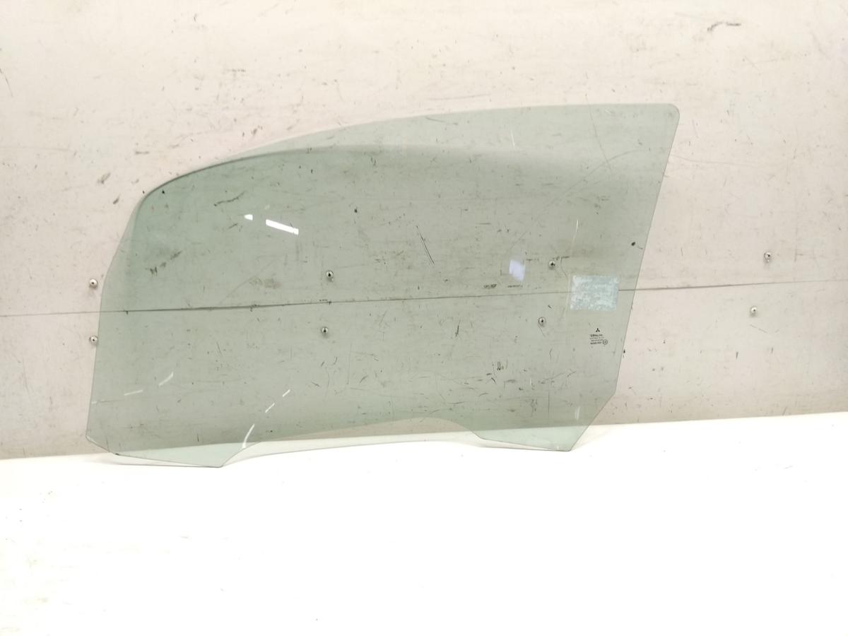 Mitsubishi Colt Z30 Facelift original T&uuml;rscheibe vorn rechts 3-t&uuml;rig BJ2010