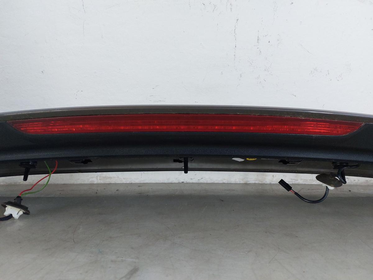 Audi A3 8V Sportback Dachspoiler Dachkantenspoiler mit Zusatzbremsleuchte LY1P