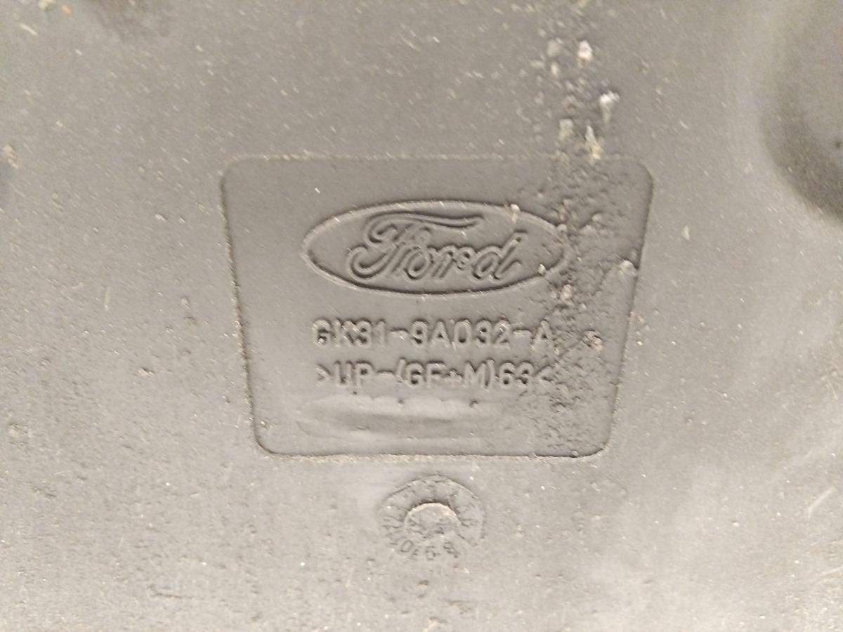 Ford Transit 7 original Kraftstoffbeh&auml;lter Dieseltank 2.0TD 96kw Bj.2019