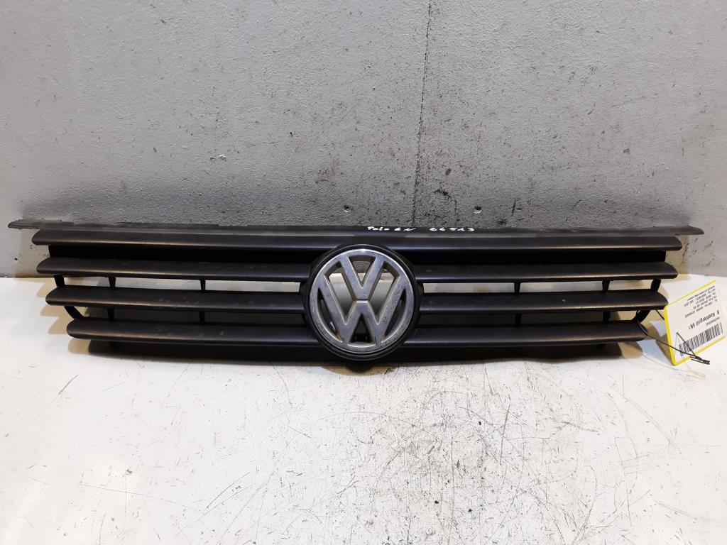 VW Polo 6n BJ 1999 Kühlergrill Frontgrill
