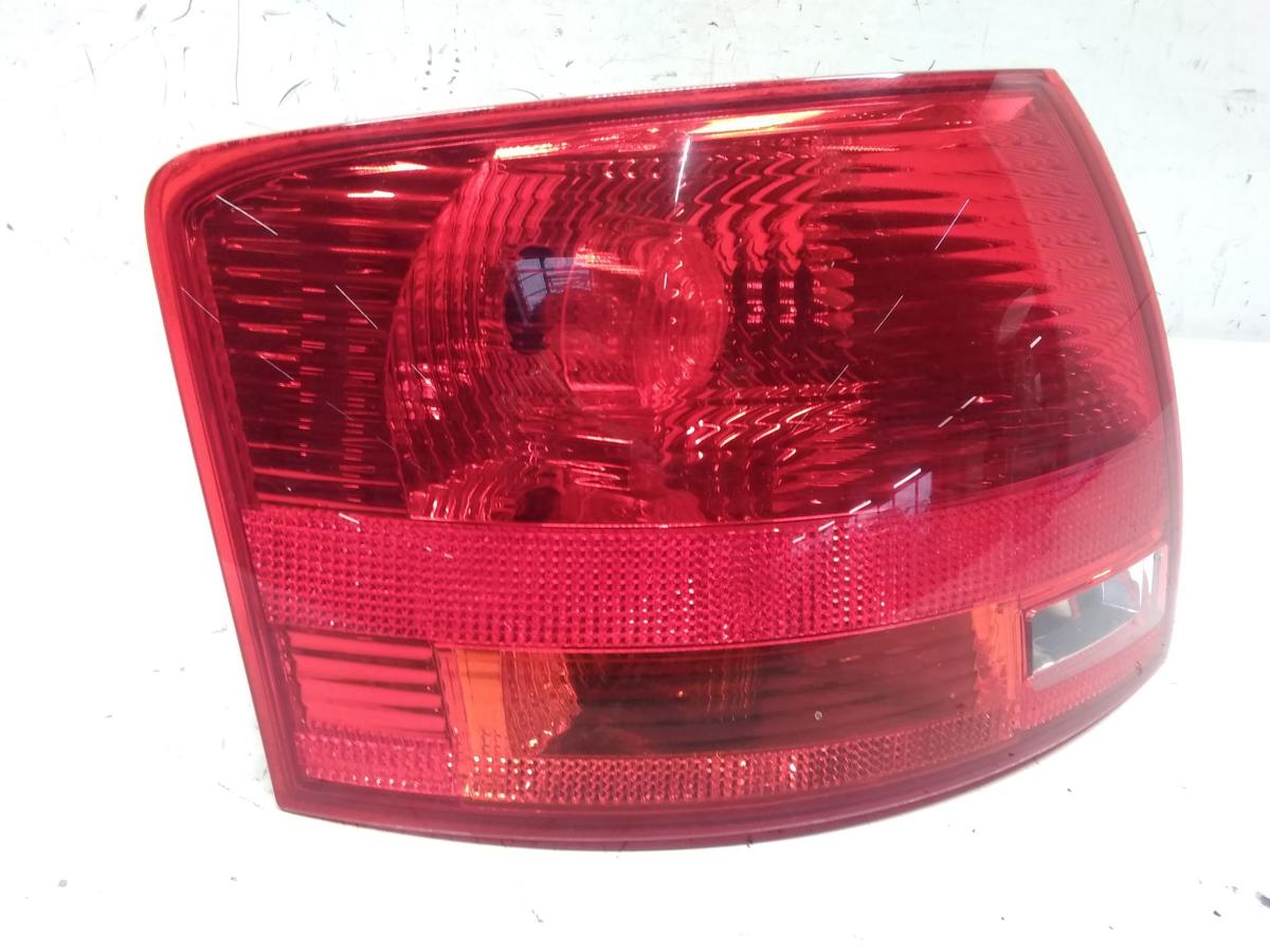 Audi A4 8E B7 Avant original R&uuml;ckleuchte Heckleuchte links Bj.2006 8E9945095E