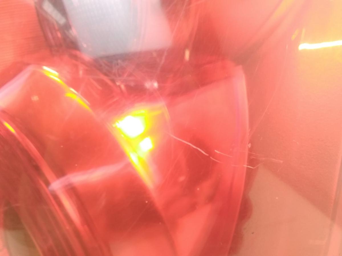 Nissan Primera P12 Hatchback Rückleuchte Heckleuchte rechts mit Mängeln Bj.2003