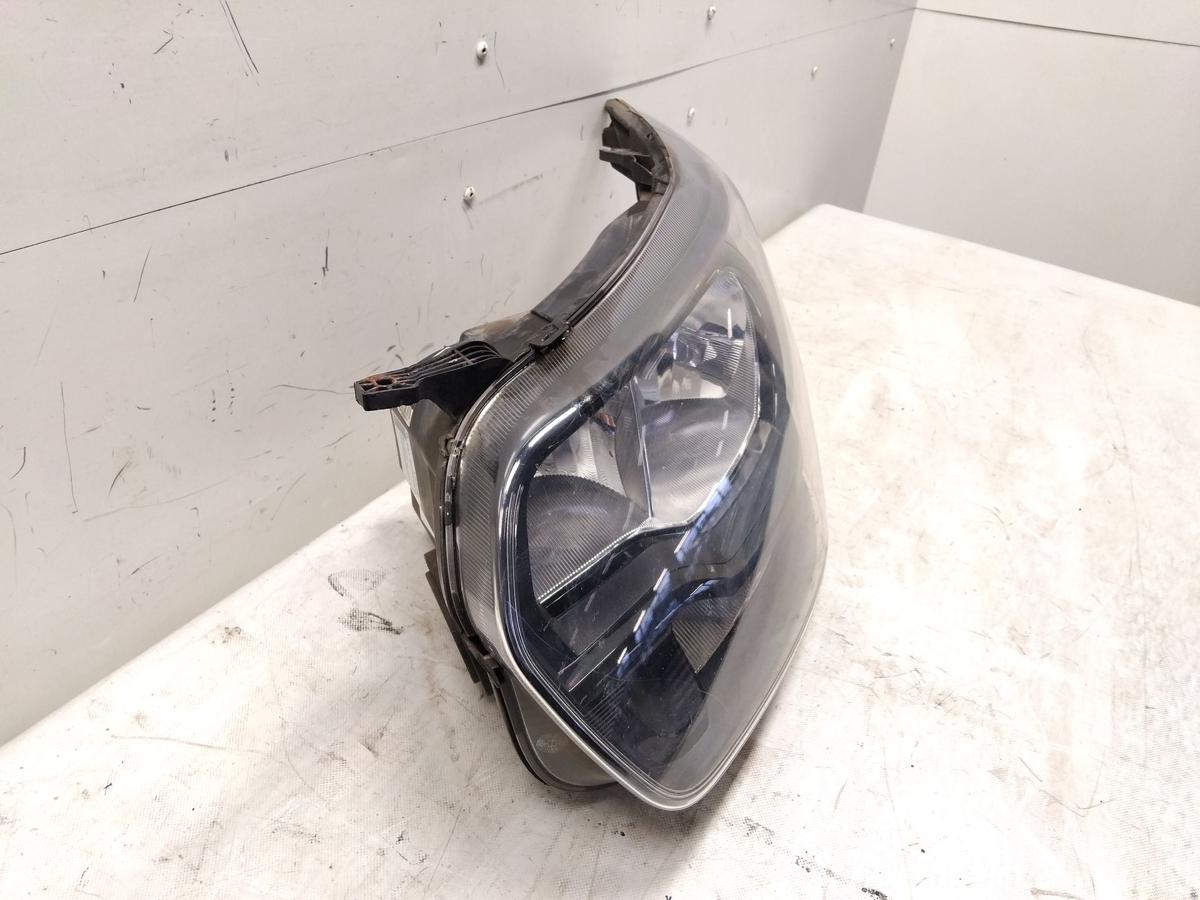 Ford Transit 7 original Scheinwerfer links Halogen mit LWR Bj.2019 GK31-13W030-BB