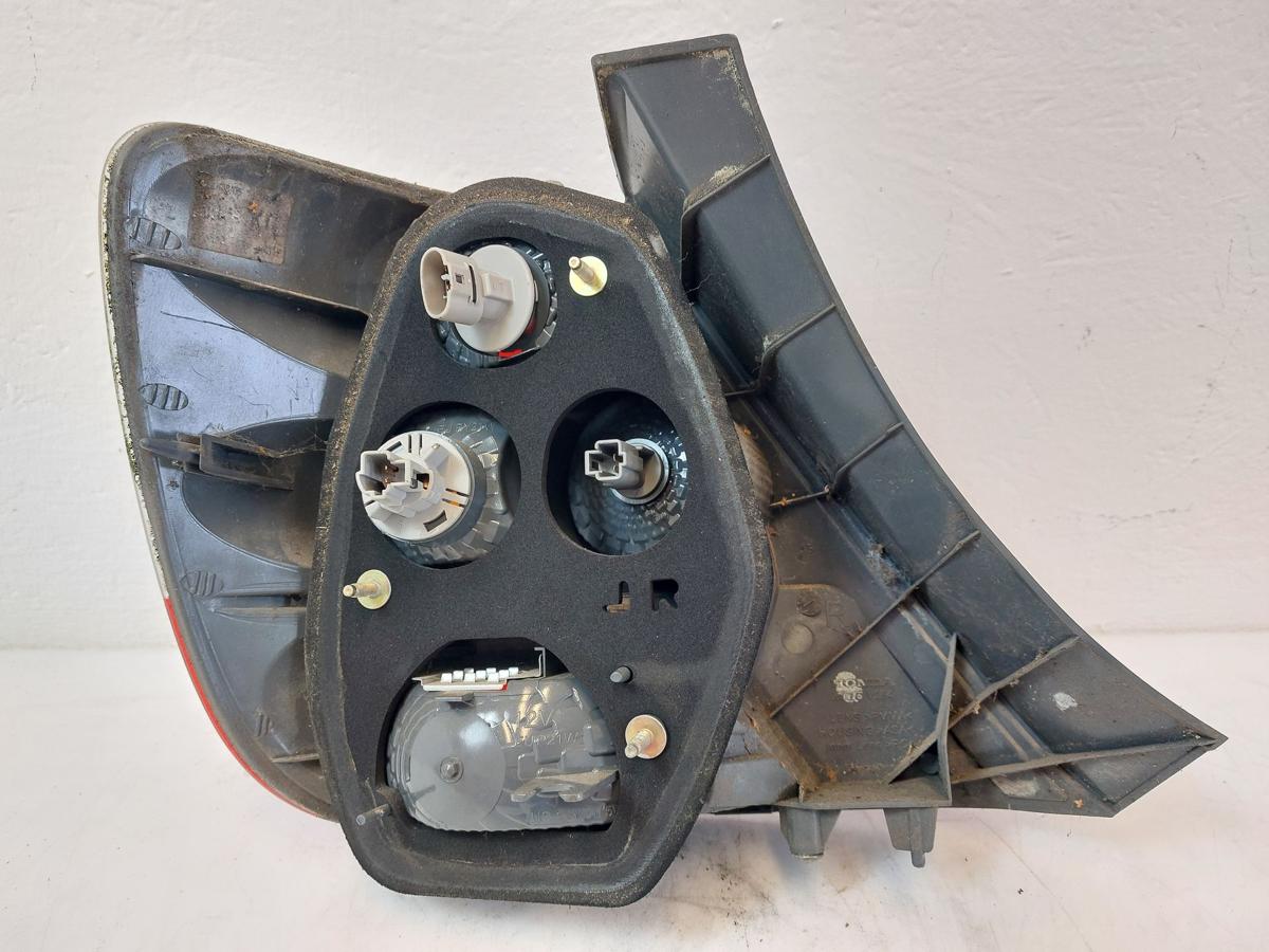 Honda Civic EP1 Rückleuchte Schlussleuchte Rückleuchte hinten rechts OE 3 Türer