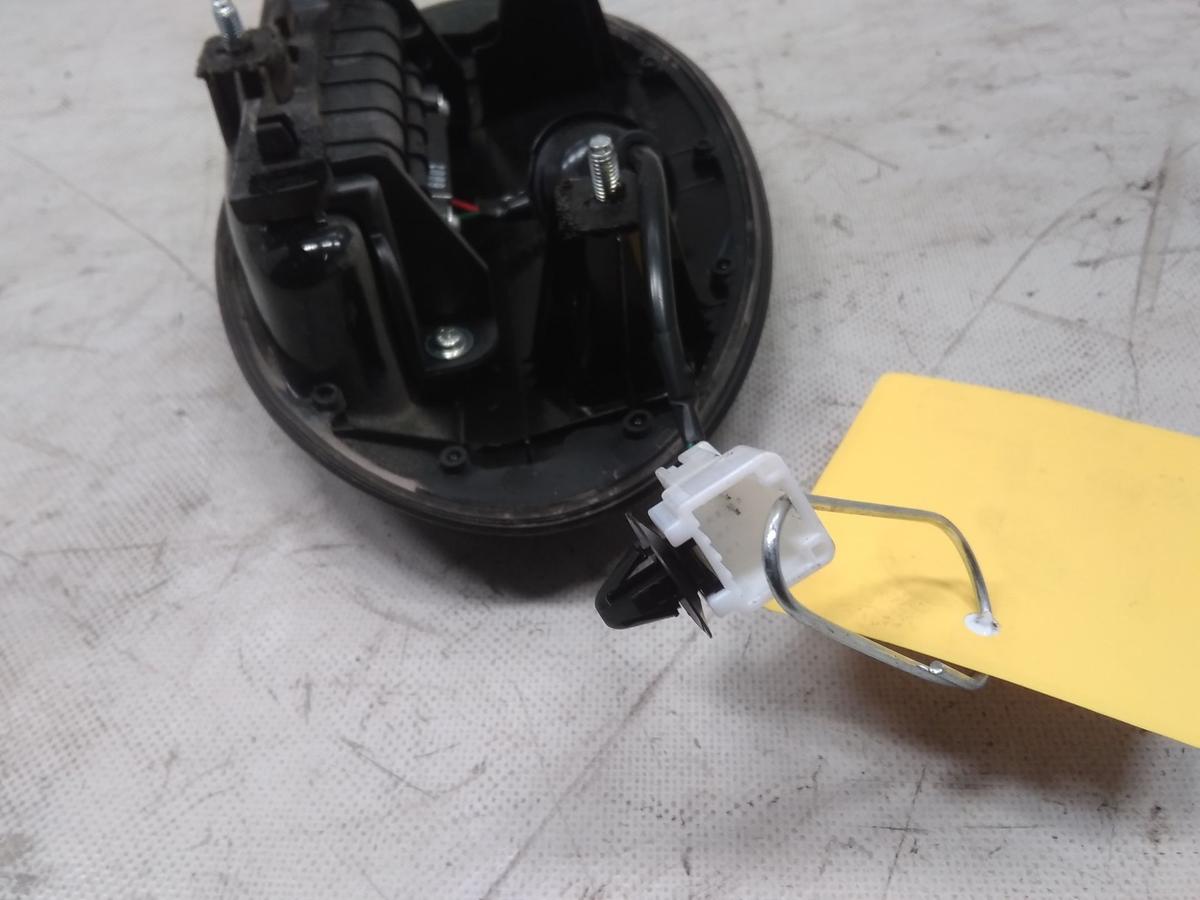 Hyundai i10 II Typ IA original Griff Emblem Heckklappe mit &Ouml;ffner Bj.2016