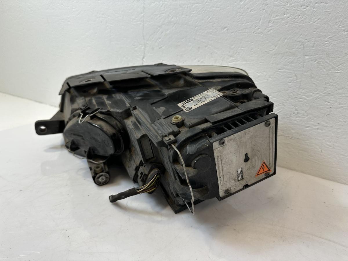 VW Passat 3C B6 Scheinwerfer rechts Xenon mit Kurvenlicht VALEO OEM Lampe