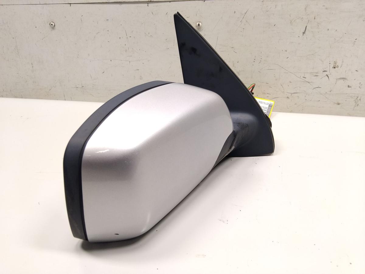 BMW X5 E53 orig Au&szlig;enspiegel rechts elektrisch beheizt Memory BJ2000 8pol+2pol