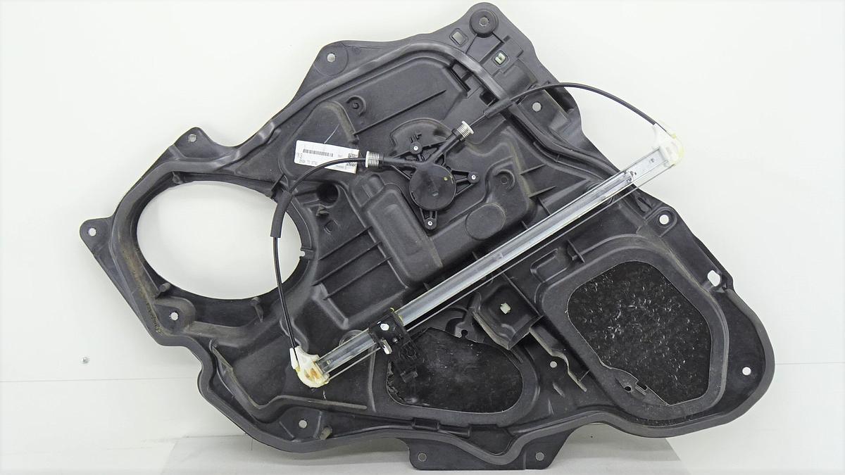 Mazda 3 BK Fensterheber hinten links Bj2007 BP4K7397XG G22C5858X inkl Motor