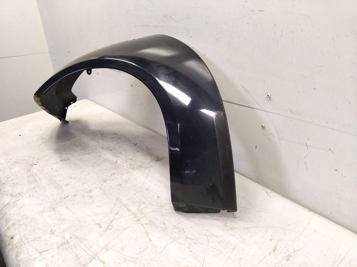 Ford Streetka original Ecke Sto&szlig;stange Sto&szlig;f&auml;nger hinten rechts BJ2004
