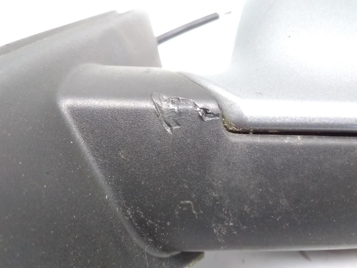 VW Passat 3BG orig Au&szlig;enspiegel links elektrisch&beheizt Facelift BJ2004 LD7W