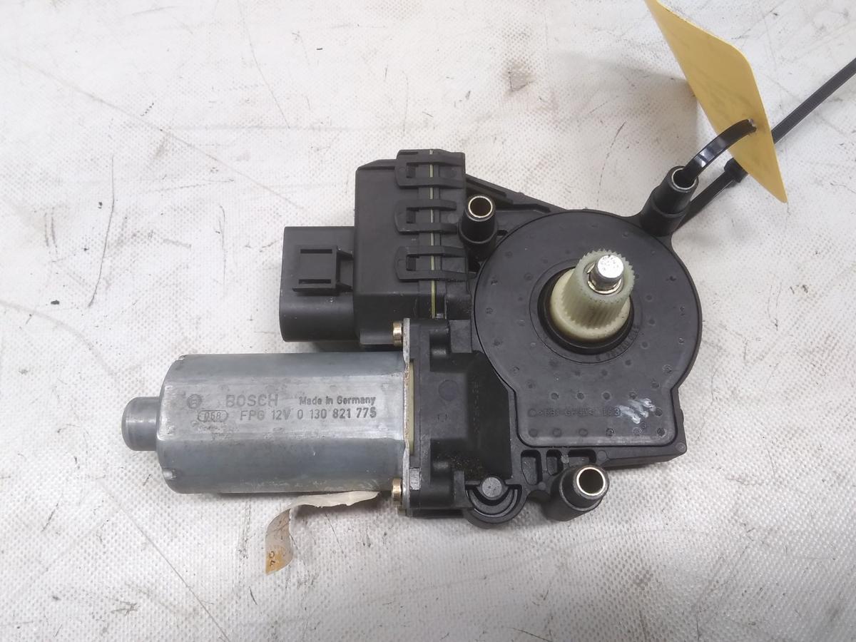 Audi A6 4B original Fensterhebermotor vorn links 4B0959801A BJ1999