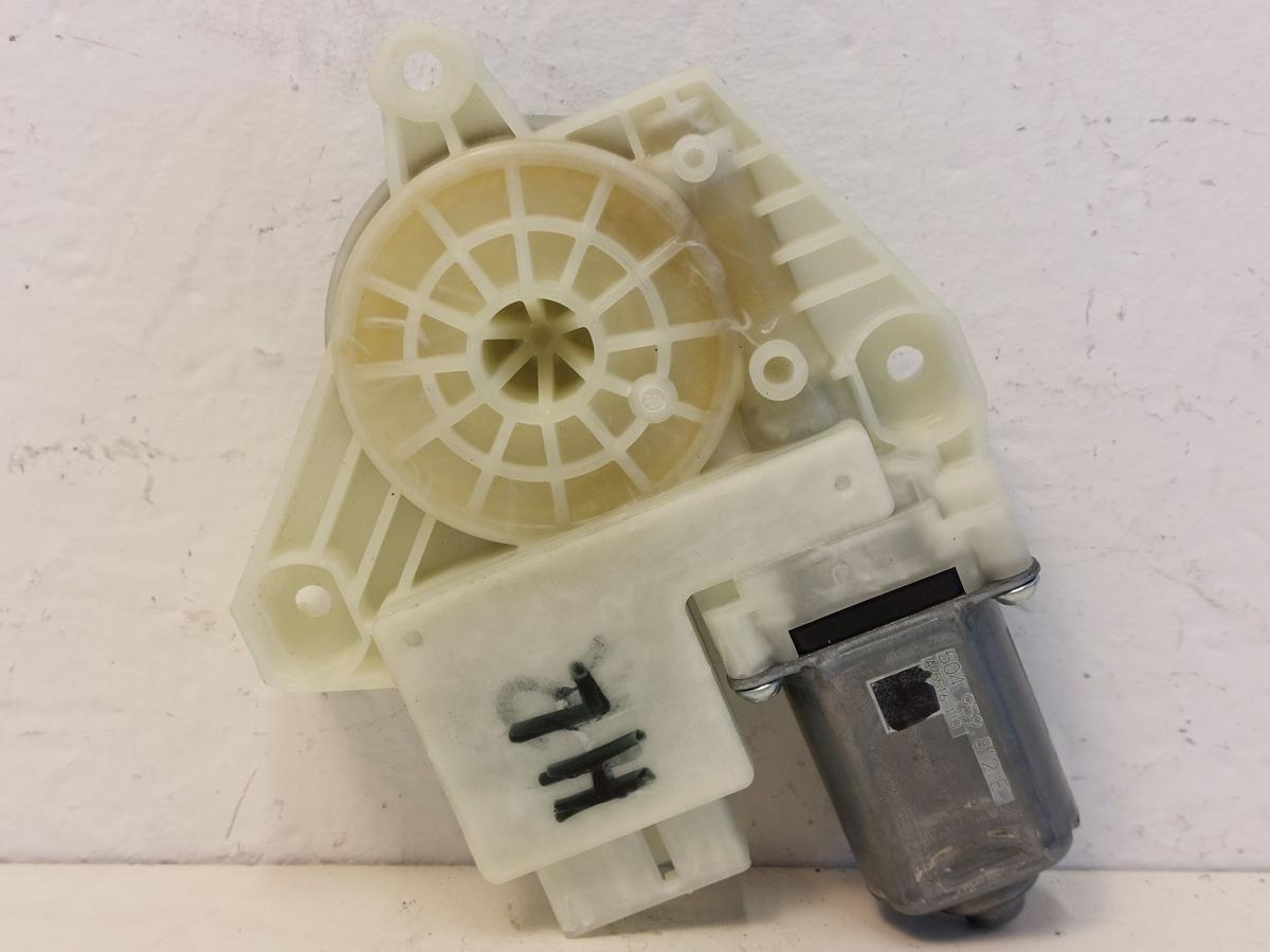 VW Passat 3G B8 Limo Fensterhebermotor hinten links Motor Fensterheber