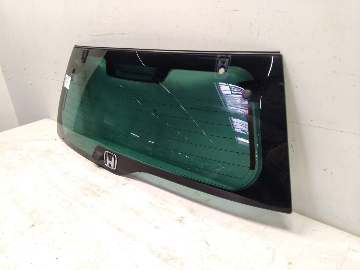 Honda CR-V II RD original Heckscheibe original abgedunkelt gr&uuml;n BJ2006