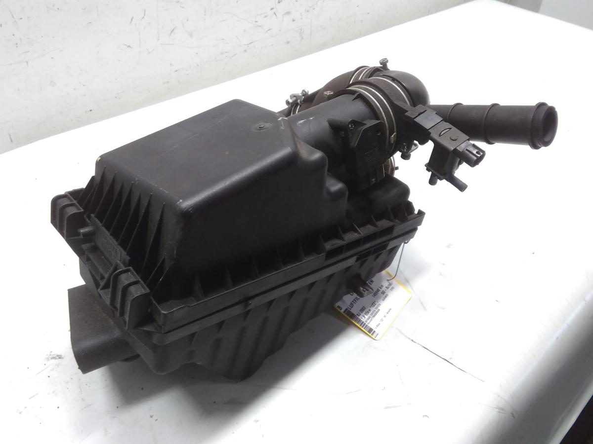 Toyota Avensis T22 orig Luftfilterkasten Luftfiltergeh&auml;use 1.8 95kw 1ZZ BJ2002