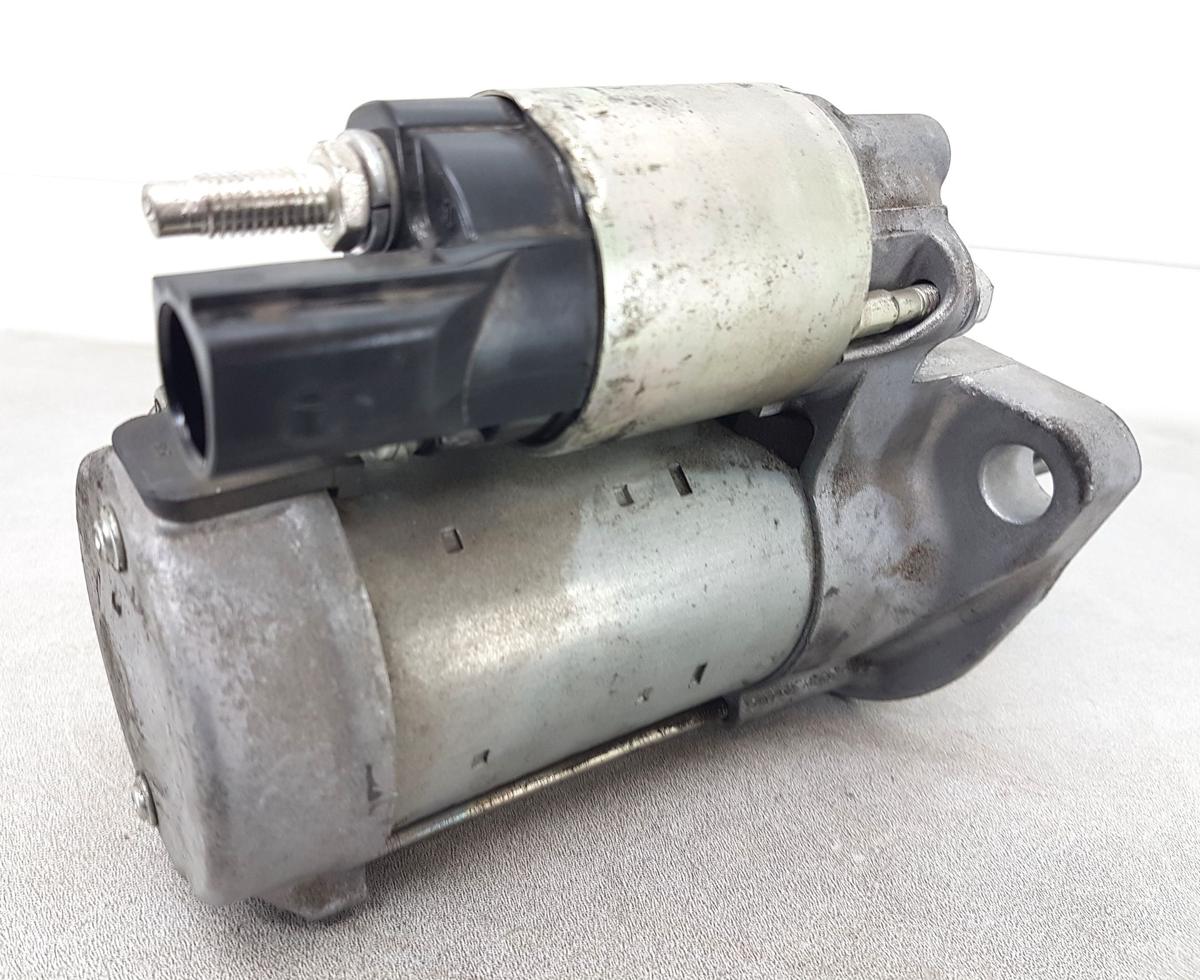 VW Tiguan 5N2 Anlasser Starter 02M911024H 4280007034 Bj13 1,4TSI 118kw