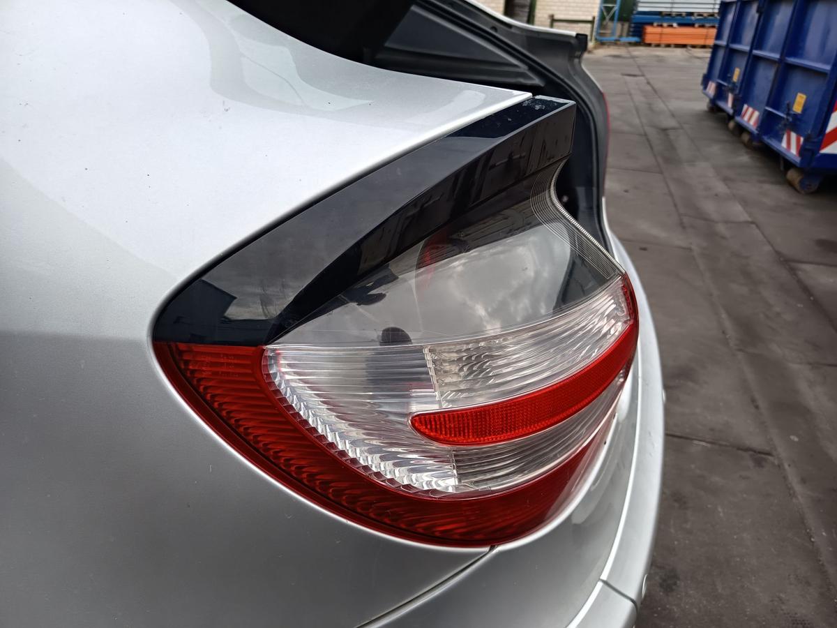 Mercedes CL203 original Mopf R&uuml;ckleuchte links Heckschlusslicht Bj 2003