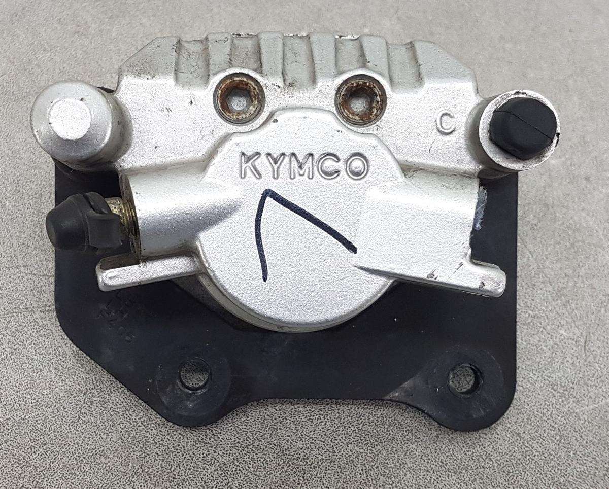 Kymco Maxxer 250 Bremssattel vorn links Bj2010 249ccm 12,7kw