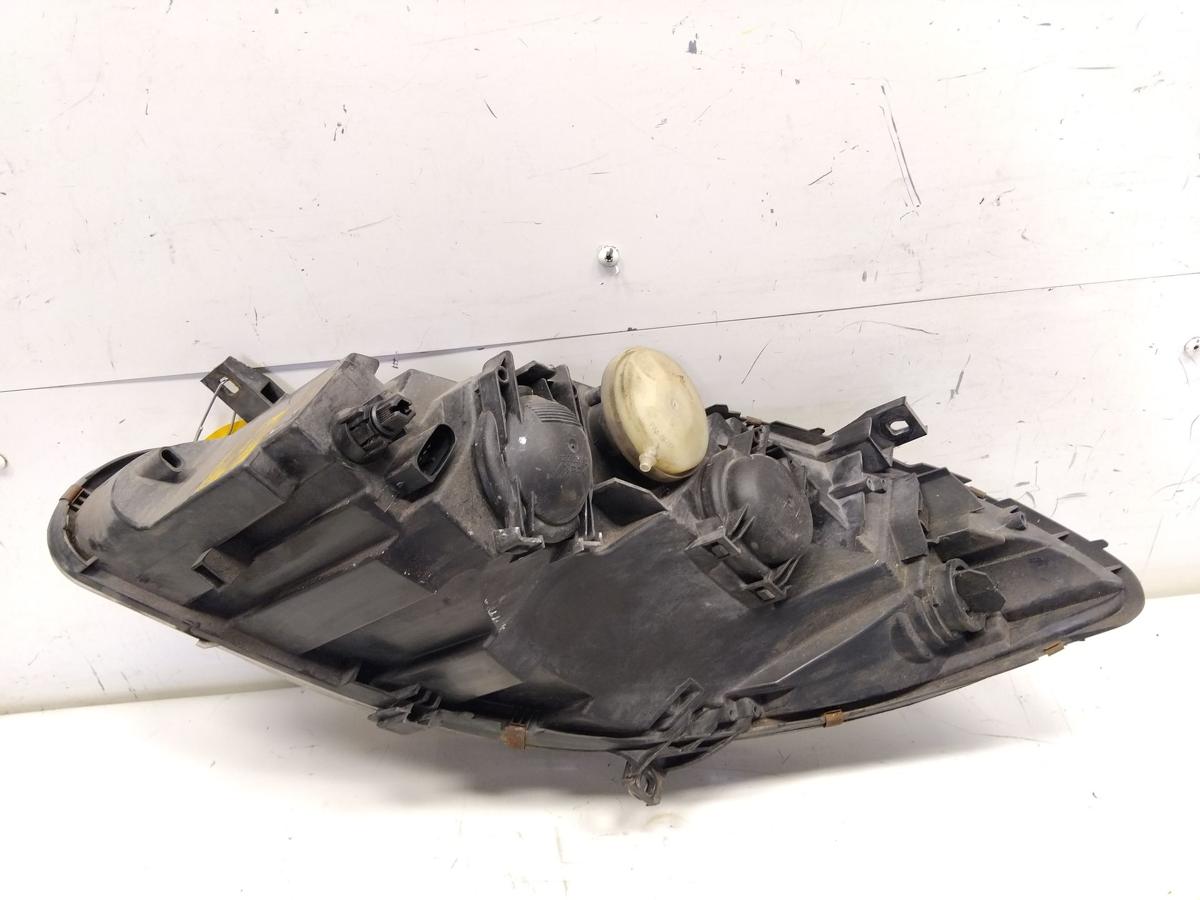 Mercedes A-Klasse W169 original Scheinwerfer rechts AL mit LWR Bj.2004