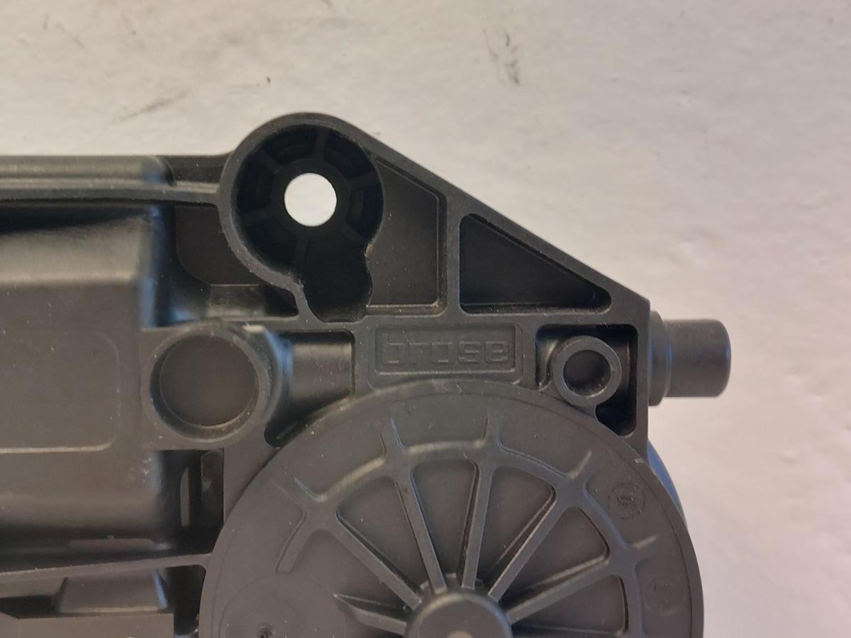 Renault Megane 3 III Kombi GR/T Motor Fensterheber Fensterhebernotor vorn links