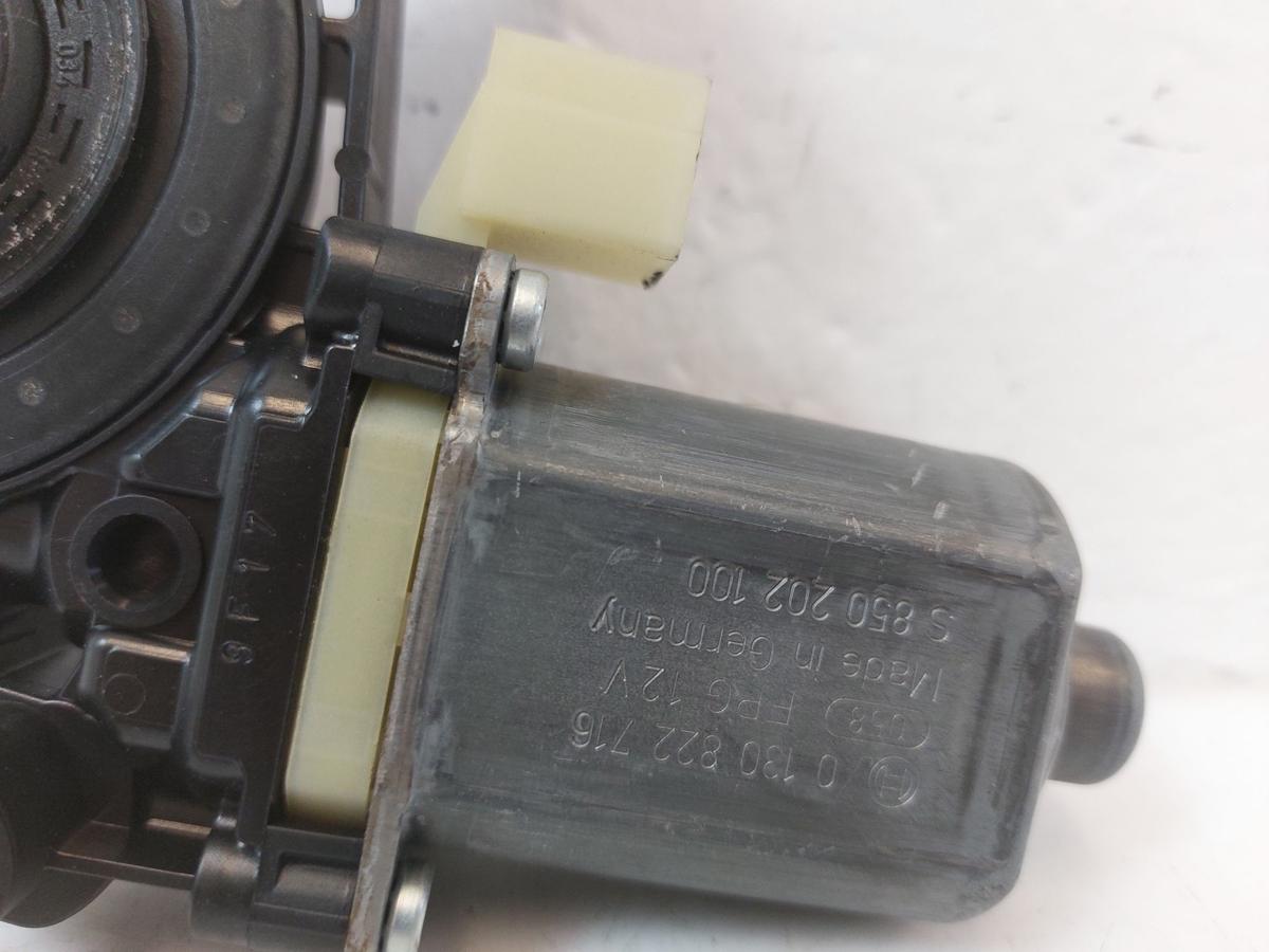 VW Golf 7 VII 5G AU Fensterhebermotor Tür vorn rechts Hebermotor OEM