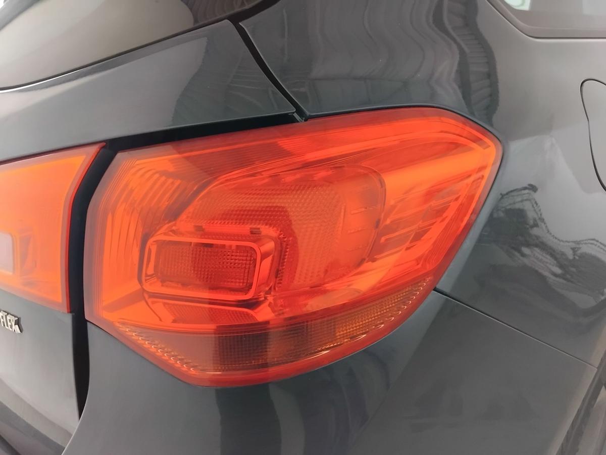 Opel Astra J Sports Tourer orig.Rückleuchte Schlussleuchte rechts aussen BJ2011