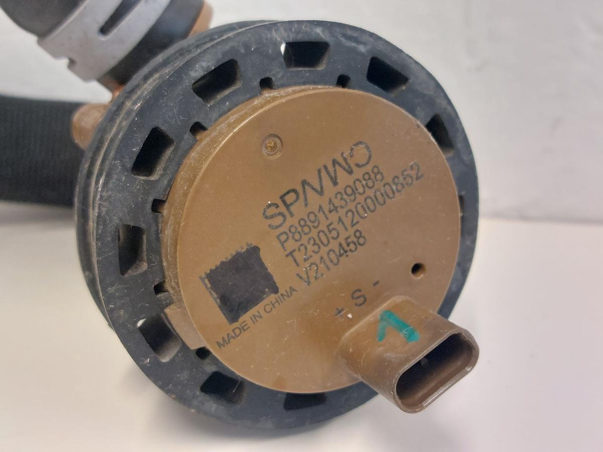 Smart #1 HX11 Pulse Zusatzwasserpumpe Wasserpumpe Umw&auml;lzpumpe elektrisch