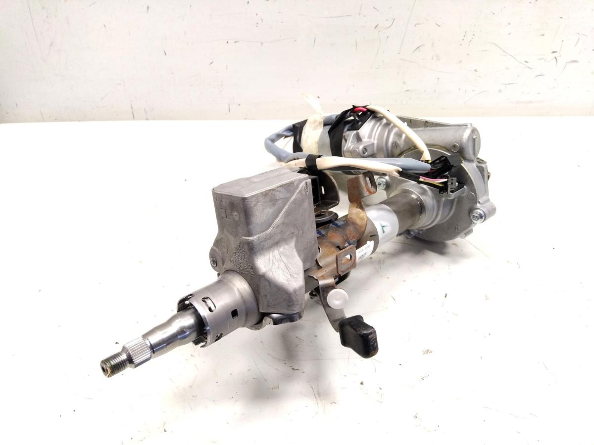 Toyota Yaris 3 Hybrid XP13 Phase 3 original Lenks&auml;ule mit Servomotor Bj.2020