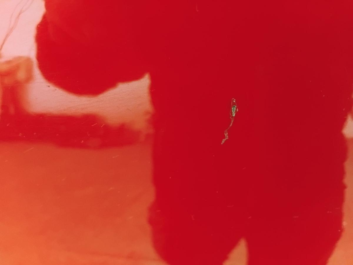 VW Golf 5 1K T&uuml;r vorn links Fahrert&uuml;r tornadorot LY3D 5-t&uuml;rig BJ2004 Flie&szlig;heck