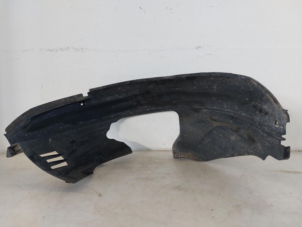 Ford Fusion JU2 Radhausschale Innenkotfl&uuml;gel Steinschlagschutz vorn links -05