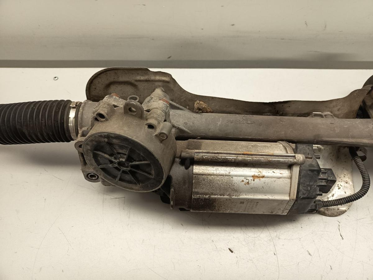 VW Golf V original Lenkgetriebe elektrisch 1K0909144H Baujahr 2009