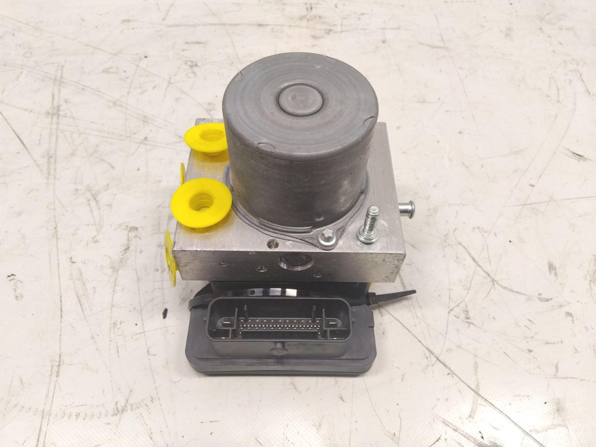 Tesla Model Y original ABS Block Hydroaggregat BJ2023