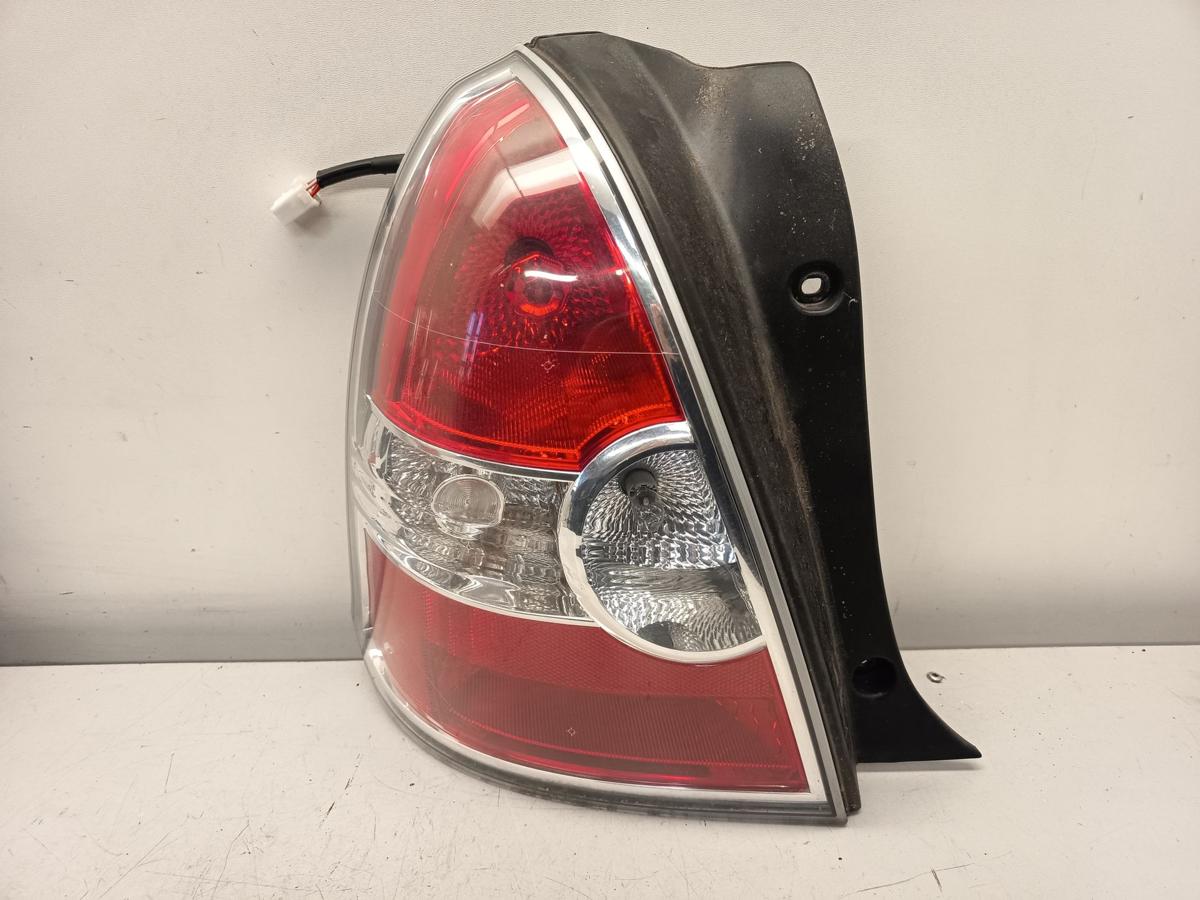 Hyundai Accent MC 3t&uuml;rer original R&uuml;ckleuchte links Heckschlusslicht Bj 2007