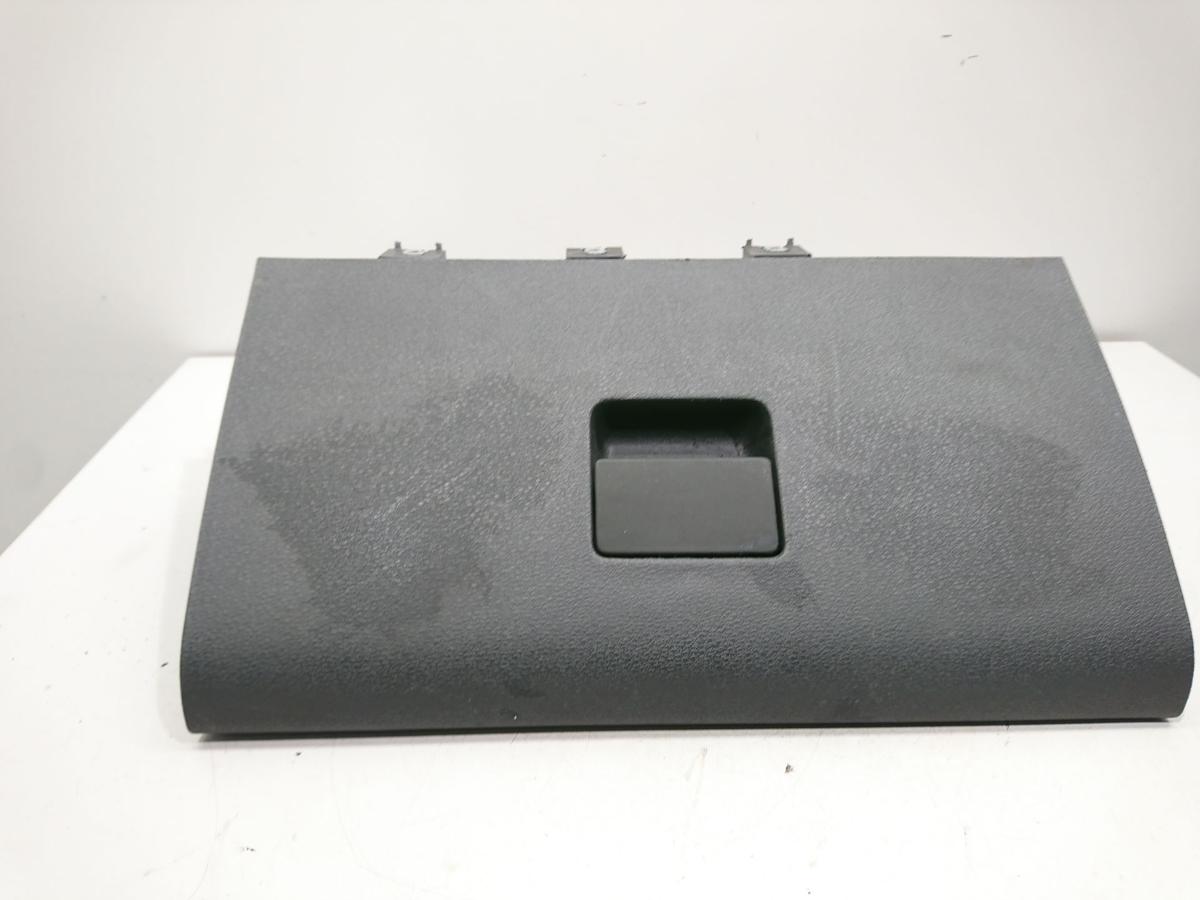 VW Fox orig Handschuhfach Kasten anthrazit Bj 06