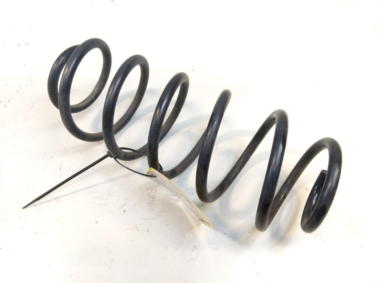 Citroen C1 II original Schraubenfeder hinten links 1.0VTI 51kw 1KR BJ2014