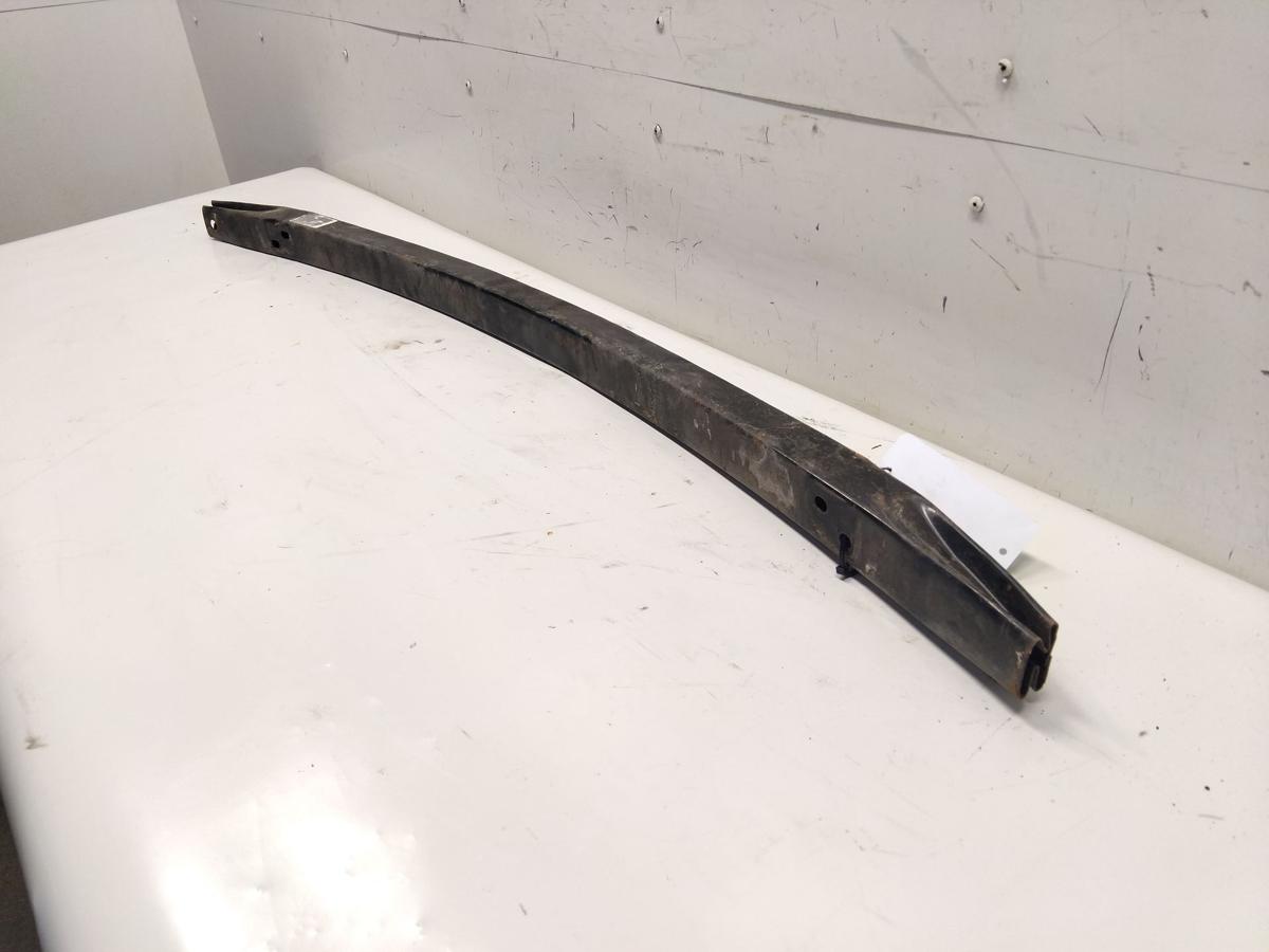 Toyota Corolla E11 Liftback original Tr&auml;ger Verst&auml;rkung Stossf&auml;nger vorn BJ2001