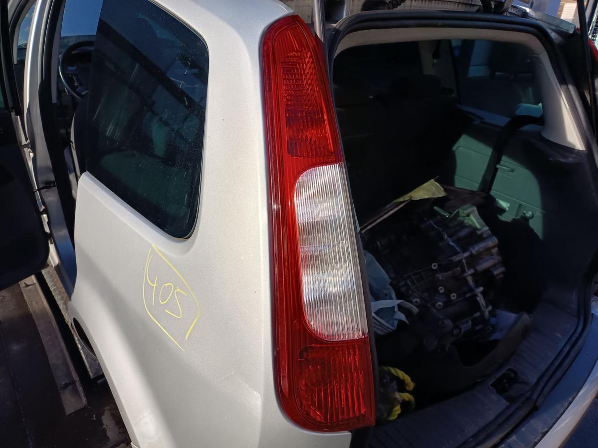 Ford Focus C-Max original R&uuml;ckleuchte links Heck/Schluss/Licht Bj 2006
