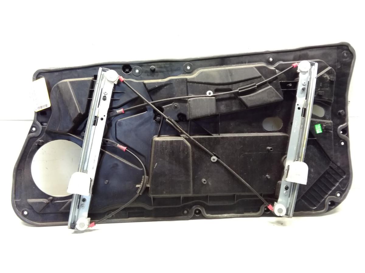 Ford Fiesta JA8 original Fensterheber vorn links elektrisch 3-T&uuml;rer Bj.2016