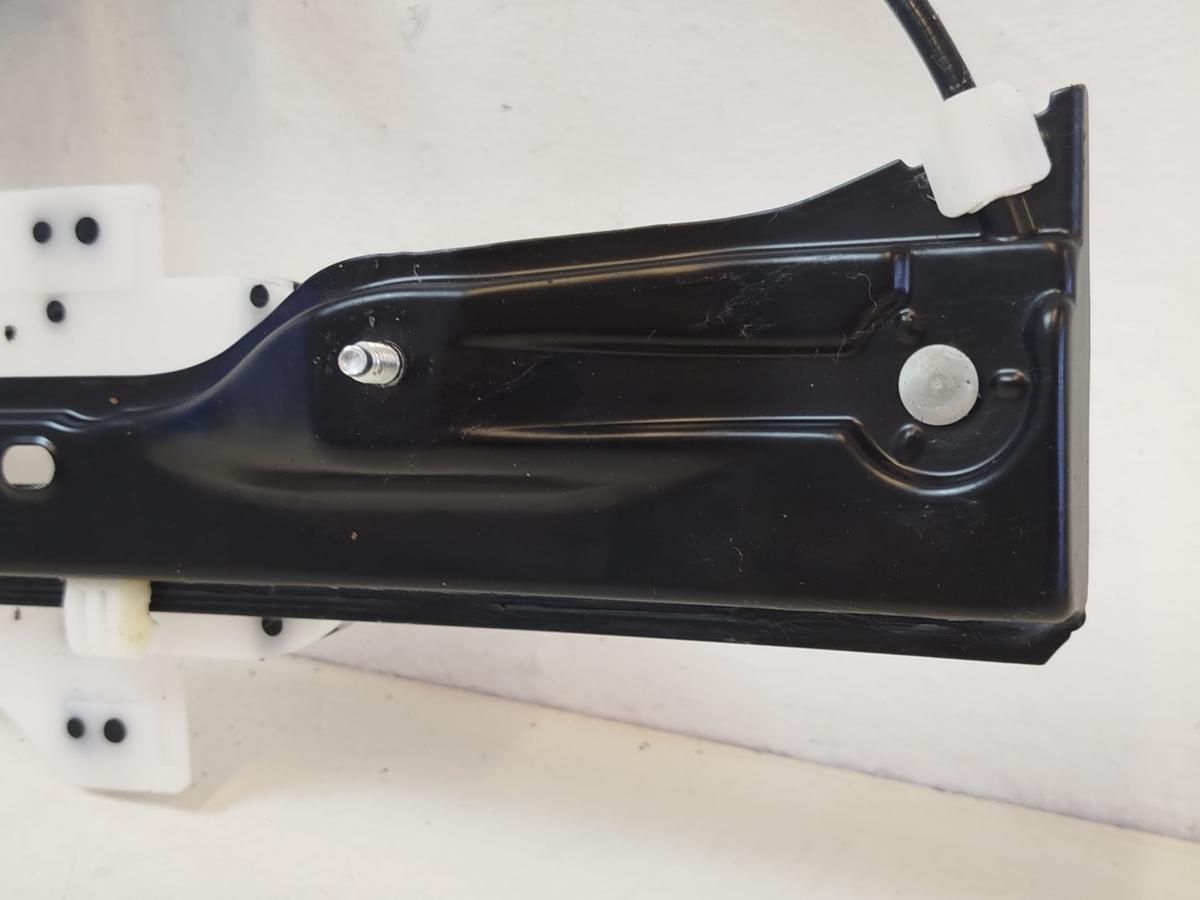 Omoda 5 EV Elektro Fensterheber vorn rechts elektrisch Motor und Hebermechanik