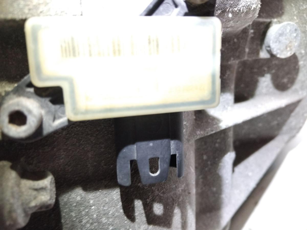 Mini II R56 Cooper original 6 Gang Schaltgetriebe 1.6 88kw BJ2008 183238km